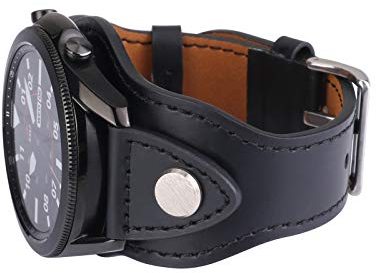 Armband for Samsung Galaxy Watch 6/5/4/3/Active 2 40/44mm/Watch 5 Pro 45mm/Galaxy Watch 6&4 Classic