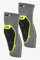Valentino Rossi VR46 Rodilleras Mtb,M,Gris