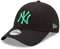 New Era MLB Basecap Fanaccessoire verstellbar 9Forty Cap Kinderkappe schwarz grün - Youth