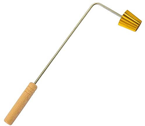 Hopbucan Malaysische Pie Tee Maker Nyonya Top Hats Form zum Backen Von Eier Kuchen Form Wiederverwendbare Gebratene Werkzeug KüChe Back Formen Gadget