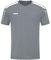 JAKO Power Trikot grauweiss, 4XL Herren