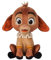 Disney Store - Peluche ufficiale Valentino della serie Wish, giocattolo morbido e coccoloso, 33 cm, collezione premium per gli appassionati di tutti - Design autentico per bambini e adulti
