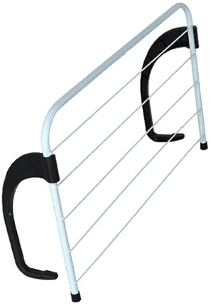 Aranaz Mehrzweck-Mini-Wäscheständer