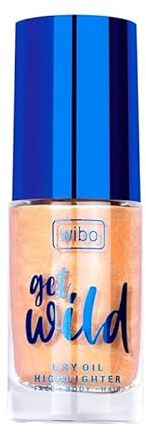 WIBO. Highlighter Get Wild