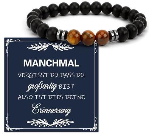 KIYFXA Valentinstag Jahrestag Geschenk für Ihn