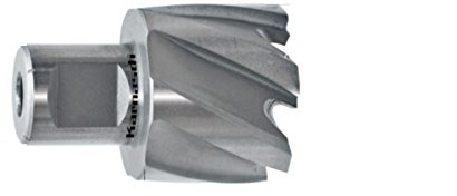 HSS-XE Stahl Kernbohrer/Lochsäge Kombination 12,7mm Shaft, Nutzlänge 8mm, Mini-Line8, Ø d=8mm