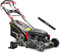 Tondeuse thermique autotractée 170.1cc - 50.8cm livrée avec 2 lames + mulching et éjection latérale - Gardeo Pro