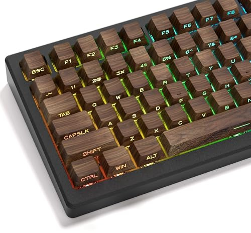 dagaladoo Bruna tangentknappar, Double Shot, PBT-tangenter