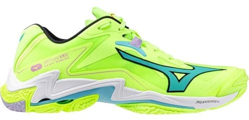 Mizuno Wave Lightning Z8 Volleyball Shoes EU 45