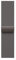 Apple Watch Band - Milanaise Armband - 42 mm - Schiefer - One Size (passt den meisten Handgelenken)