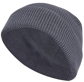 adidas Unisex Terrex Xploric Merino Beanie, Preloved Violet, L