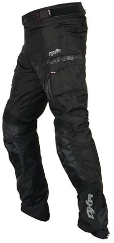 Motoblouz Pantalon Moto ROADTRIP PANT homme Homologué EN17092 A L | imperméable