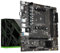 La Placa Base B450 admite Ranuras for CPU de Escritorio DDR4 AM4, NVME NGFF M.2, USB 3.0, VGA de Doble Canal for Ryzen5 3500, etc.