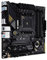WLTDYZZLDN Fit for ASUS TUF Gaming B450M Pro S DDR4 4400 MHz 128 Go, M.2, HDMI 2.0B, Type C et USB 3.1 Gen 2 natif for Ordinateur de Bureau AM4 CPU Carte Mere