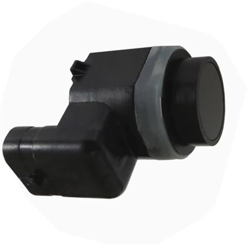 Parksensor Kompatibel Mit Für E83N Für X3 Für 2.0D Für SUV-Park-Ultraschallsensor Auto-Totwinkel-Monitore Einparkhilfe
