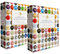 Leuchtturm, 2 Albums Champagne, 10 Feuilles Noires, pour 420 Capsules