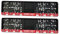 1. FC Köln Kennzeichenhalter/Nummernschildhalter/Kennzeichenverstärker Domstadt 2er Set - Plus gratis Aufkleber Forever Köln