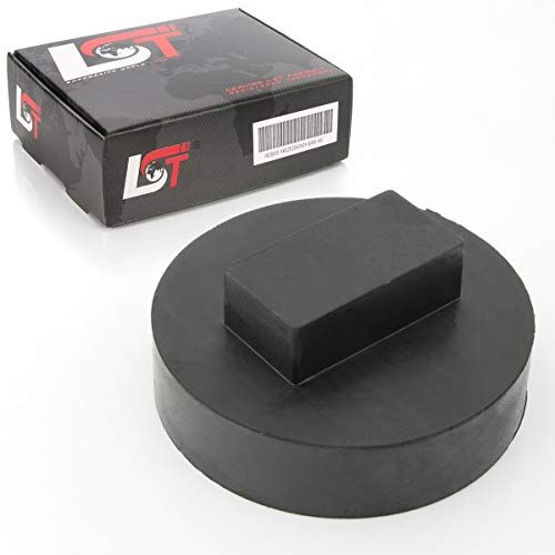 LST Adapter Wagenheber Aufnahme Hebebühnen Gi Giblock 3er 4er Z3