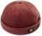 YAMEE Docker-Cap Docker Mütze Seemannsmütze Hafenmütze Bikercap Basecap ganzjährig Tragbar Hat