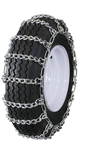 Grizzlar GTL-259 Schneeketten 23x8.50-12