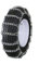 Grizzlar GTL-259 Schneeketten 23x8.50-12