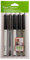 Cricut Explore Lot de stylos Noir