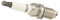 RIDEX Zündkerze 686S0007 Nickel Spanner Size: 16 Gewindelänge: 19mm