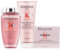Kérastase Genesis Bain Hydra-Fortifiant 250 ml, Genesis Fondant Renforcateur 200 ml und Masque Reco