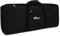 Tiger KGB14-03 Keyboard Bag – Ideal for Beginners and Gigging Musicians – Padded & Water-Resistant Protection – Black – 97.5 x 44.5 x 16.5 cm
