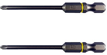 VESSEL BC35 PZ1x70 Screwdriver bit (2 pcs)