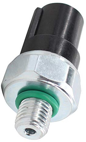 NewYall Valve Timing Oil Pressure Switch for Accord 2.4 2003-2012, Civic Hybrid and Hatchback 2002-2011, CR-V 2002-2009, CR-Z 2011-2016, Element 2003-2011, Fit 2007-2013, RDX 2007-2012, RSX 2002-2006