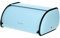 Plint Brotkasten Brotbox Retro ice pastellblau