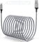Câble De Charge Pour iPhone 5M, [Certification Apple MFi] Câble De Charge Rapide Et De Synchronisation USB Tressé En Nylon Ultra-Long 5M/16FT Adapté Pour Apple iPhone 13/12/11/XS/XSMax/XR/X/8/7/6/5