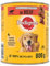 PEDIGREE Repas pour Chien - Boîtes en terrine Adulte au Boeuf et aux Carottes 12 x 800g