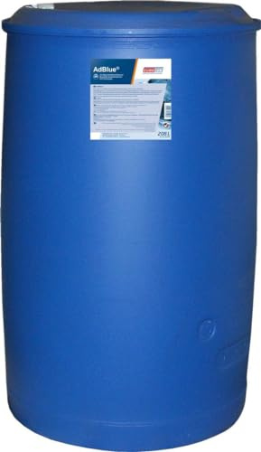 EUROLUB 845208 Harnstofflösung 208L