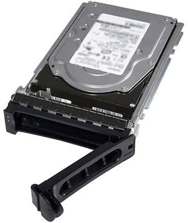 Dell DYDW0 Disque dur interne, SAS, 600 Go, 2,5