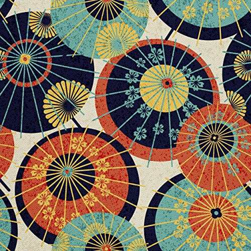 HEKO PANELS Oxford Tissu Imperméable Au Mètre Polyester De Couture D'ameublement Tissus Pour Mobilier Décorative Artisanat Rembourrage Parapluies Chinois 1 Mètre 155 x 100 cm