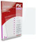 atFoliX Protection Écran Film de verre en plastique compatible avec Vivlio Touch HD Plus Verre film protecteur, 9H Hybrid-Glass FX Protection Écran en Verre trempé de plastique