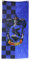 cumpleaños bandera harry fiesta potter para Harry Potter Ra-venclaw 100X45CM