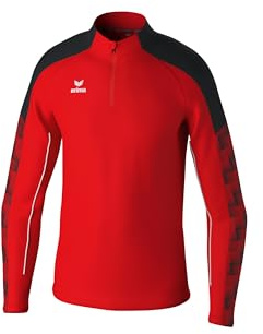 Erima EVO Star Halfzip Sweatshirt Herren