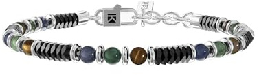 KIDULT - Bracciale Uomo - Mantra Della Felicità - 732296