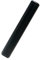Joint - Custodia protettiva | 11 cm | inodore e impermeabile | metallo alluminio | Premium, Nero