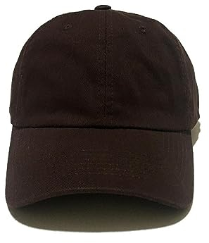 SRTUMEY Casual Baseball Cap, Men's and Women's Summer Fashion Casual Baseball Cap Peaked Cap Teacup Hat Headband Coffee