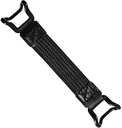 Generic Sangles de préhension pour téléphone portable - Prévention des chutes - Sangles élastiques pour une meilleure sécurité des smartphones
