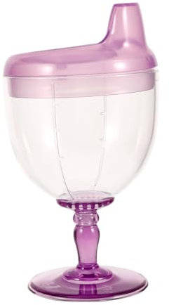 Schnabeltasse Für Babys Trainingsbecher Aus Kunststoff 180 Ml Becher Für Kleinkinder Babytrinkbecher Mit Schnabel Tasse Für 36 Monate