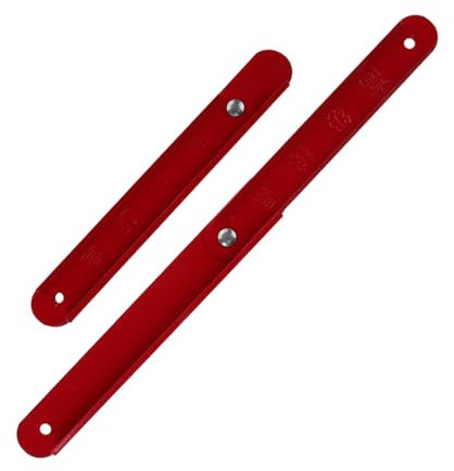 jojofuny Trittleiterscharnier Ersatzteil 34cm Klappbares Metallscharnier Für Dachbodenleiter Leiterzugstange Langlebig Zuverlässig Inklusive Anti Rutsch Schrauben