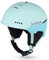 JetBlaze Skihelm Herren Damen Unisex Ski Helm Schneesporthelm mit Belüftungsöffnungen ABS/PC Schale EPS Kern für Skifahren Snowboard Schneehelm für Erwachsene Jugend Blue Size M
