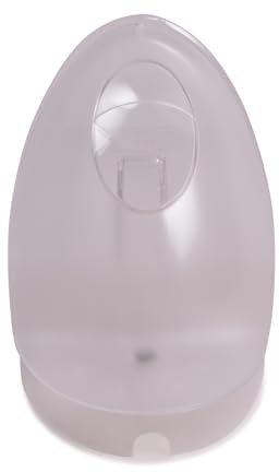 VIOKS Repuesto para depósito de agua Krups MS-623530 y MS-623823 – Depósito para Dolce Gusto Genio 2 KP1605 KP1608 KP160T – Cafetera Espresso Reservoir