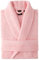 Top Towel Élégant Peignoir pour Femme et Homme 100% Coton, 500 g/m² -Option Capuche-Doux et Absorbant pour Douche, Spa et Piscine, Corail