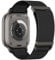 LontL Nylon Loop Compatible avec Bracelet Apple Watch Ultra 2 1, Series SE 10 9 8 7 6 5 4 3 2 1, Sport Bracelets pour iWatch 49mm 46mm 45mm 44mm Femmes Hommes